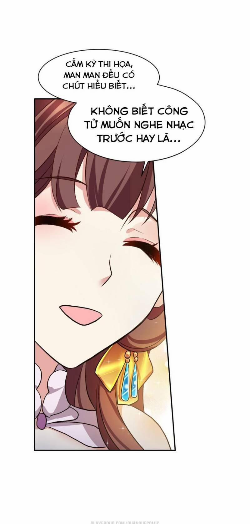 Trọng Sinh Thành Cậu Vàng Tại Dị Thế 13 trang 17