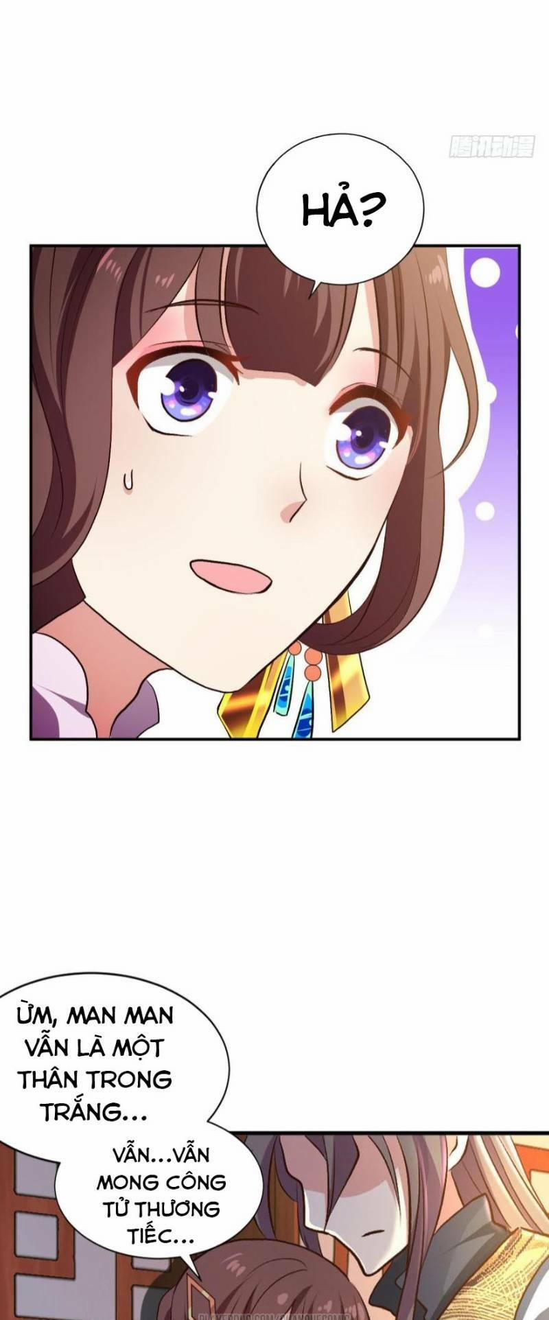 Trọng Sinh Thành Cậu Vàng Tại Dị Thế 13 trang 19