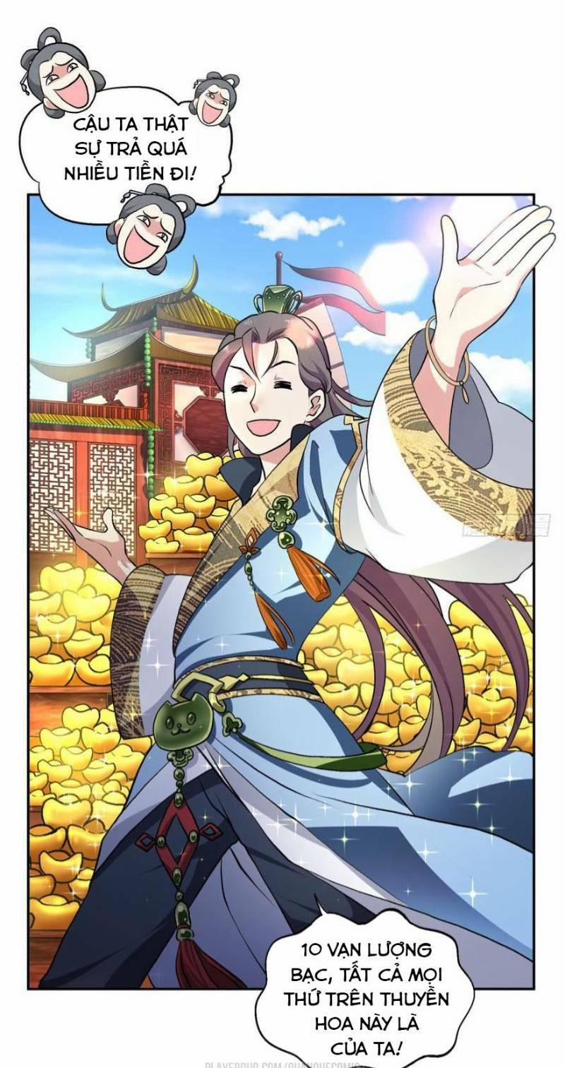 Trọng Sinh Thành Cậu Vàng Tại Dị Thế 13 trang 2