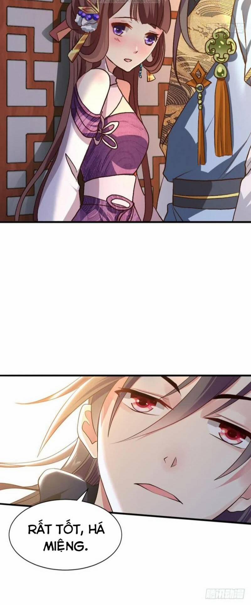 Trọng Sinh Thành Cậu Vàng Tại Dị Thế 13 trang 20