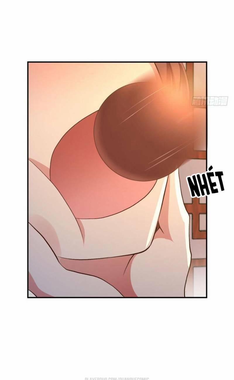 Trọng Sinh Thành Cậu Vàng Tại Dị Thế 13 trang 23