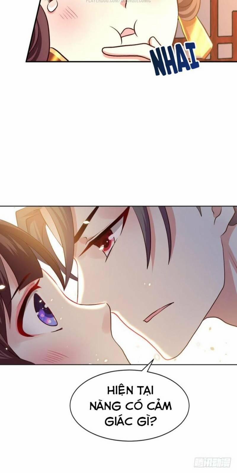 Trọng Sinh Thành Cậu Vàng Tại Dị Thế 13 trang 26
