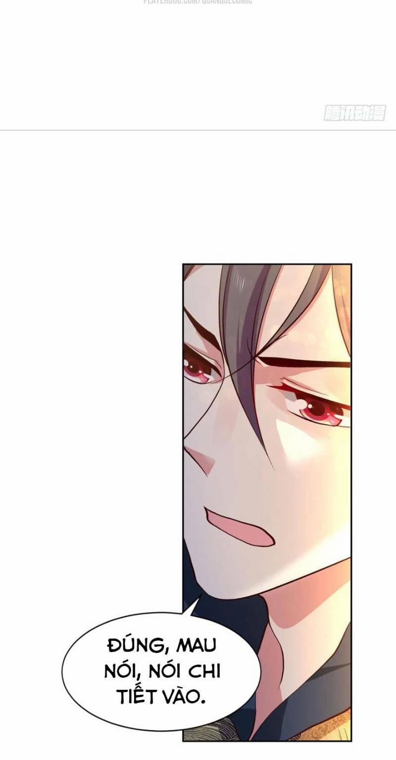 Trọng Sinh Thành Cậu Vàng Tại Dị Thế 13 trang 28