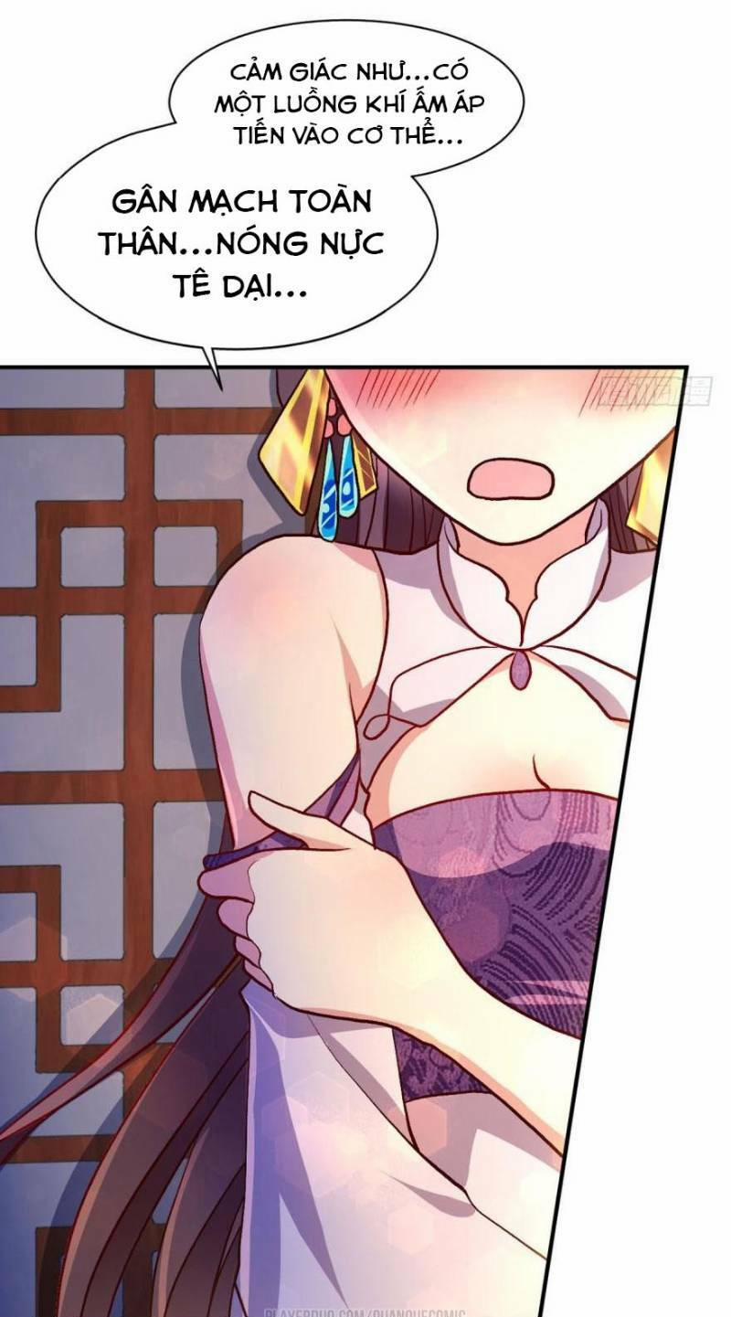 Trọng Sinh Thành Cậu Vàng Tại Dị Thế 13 trang 29