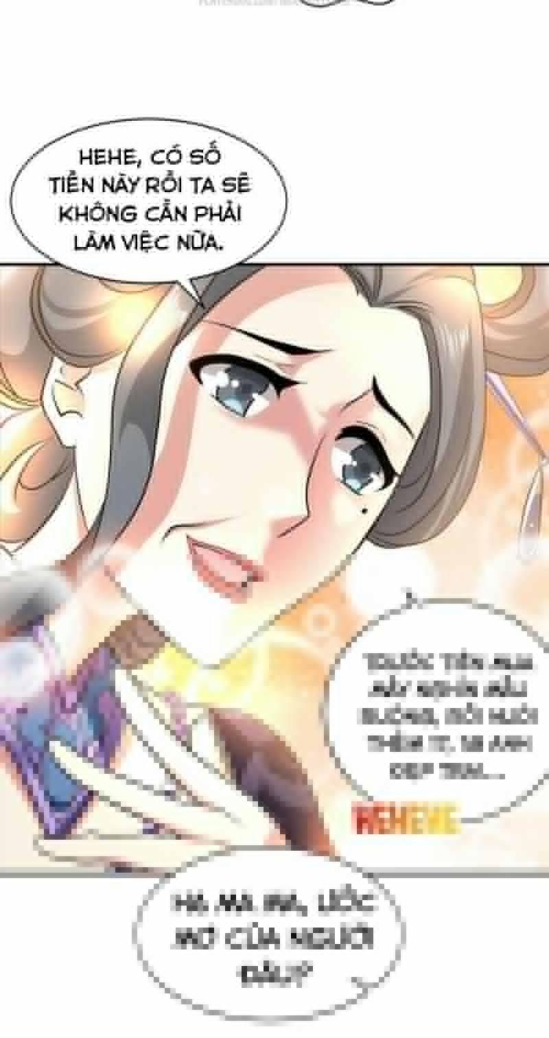 Trọng Sinh Thành Cậu Vàng Tại Dị Thế 13 trang 3