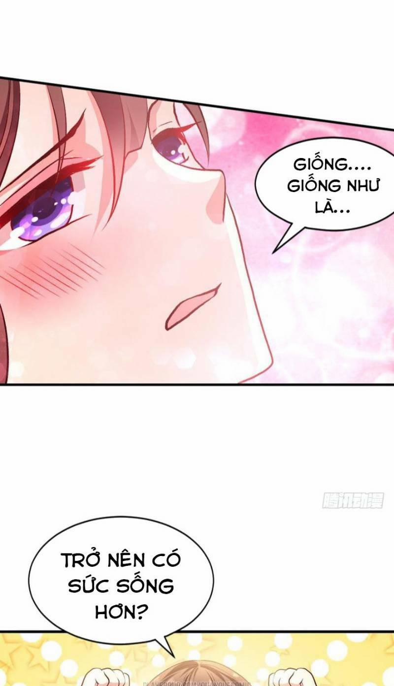 Trọng Sinh Thành Cậu Vàng Tại Dị Thế 13 trang 31