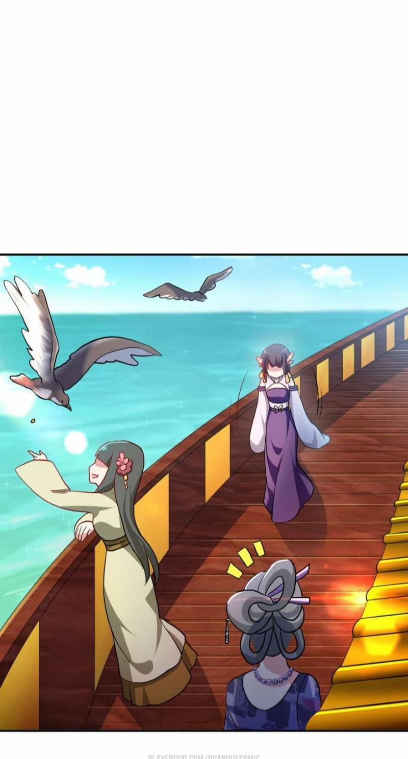 Trọng Sinh Thành Cậu Vàng Tại Dị Thế 13 trang 39