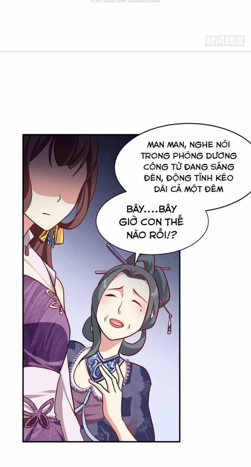 Trọng Sinh Thành Cậu Vàng Tại Dị Thế 13 trang 40