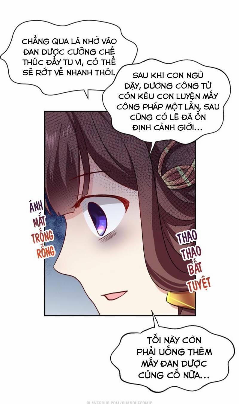 Trọng Sinh Thành Cậu Vàng Tại Dị Thế 13 trang 43