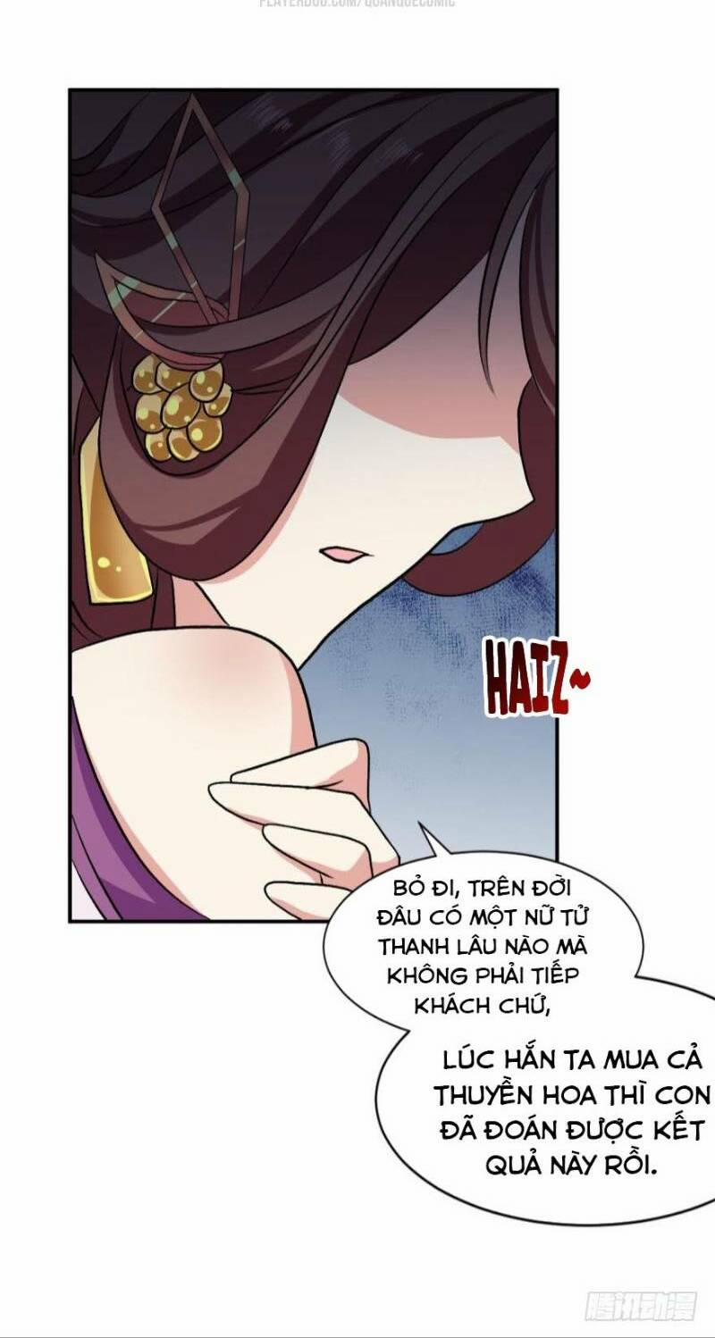 Trọng Sinh Thành Cậu Vàng Tại Dị Thế 13 trang 5