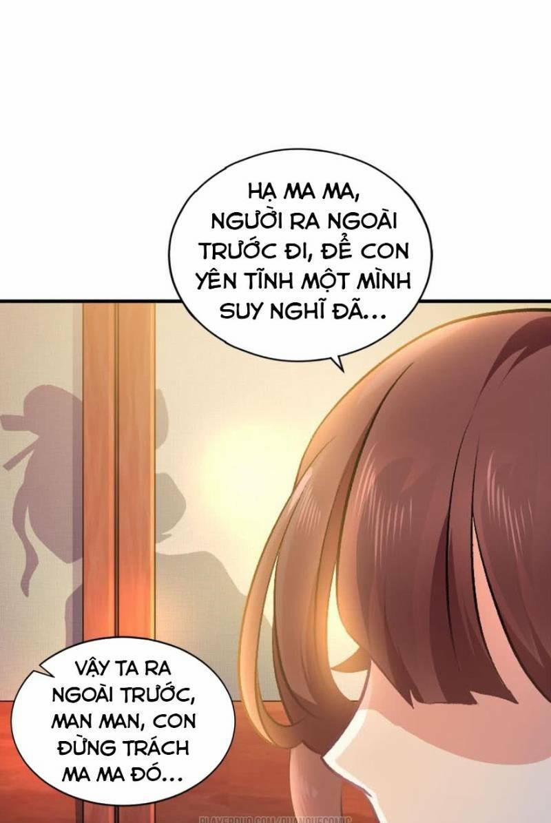 Trọng Sinh Thành Cậu Vàng Tại Dị Thế 13 trang 6