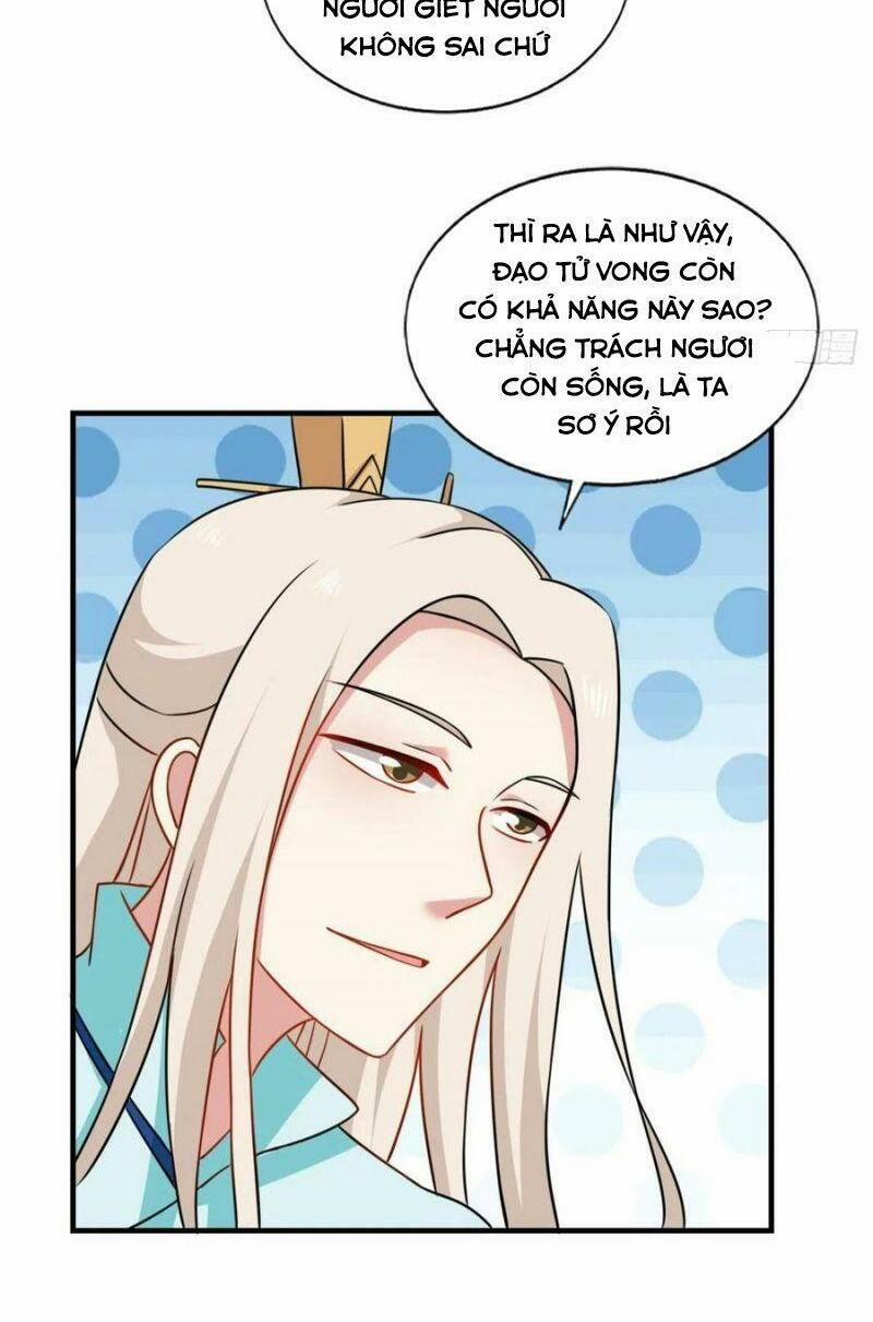 Trọng Sinh Thành Cậu Vàng Tại Dị Thế 130 trang 10