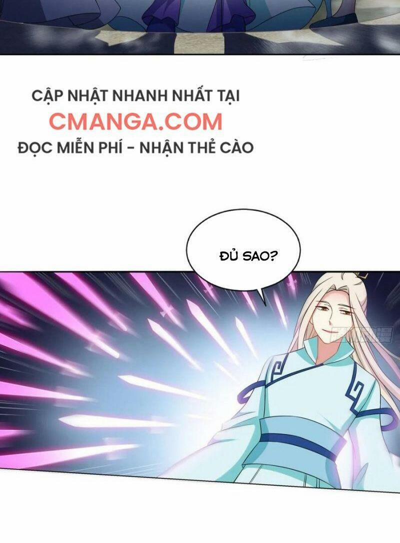 Trọng Sinh Thành Cậu Vàng Tại Dị Thế 130 trang 12