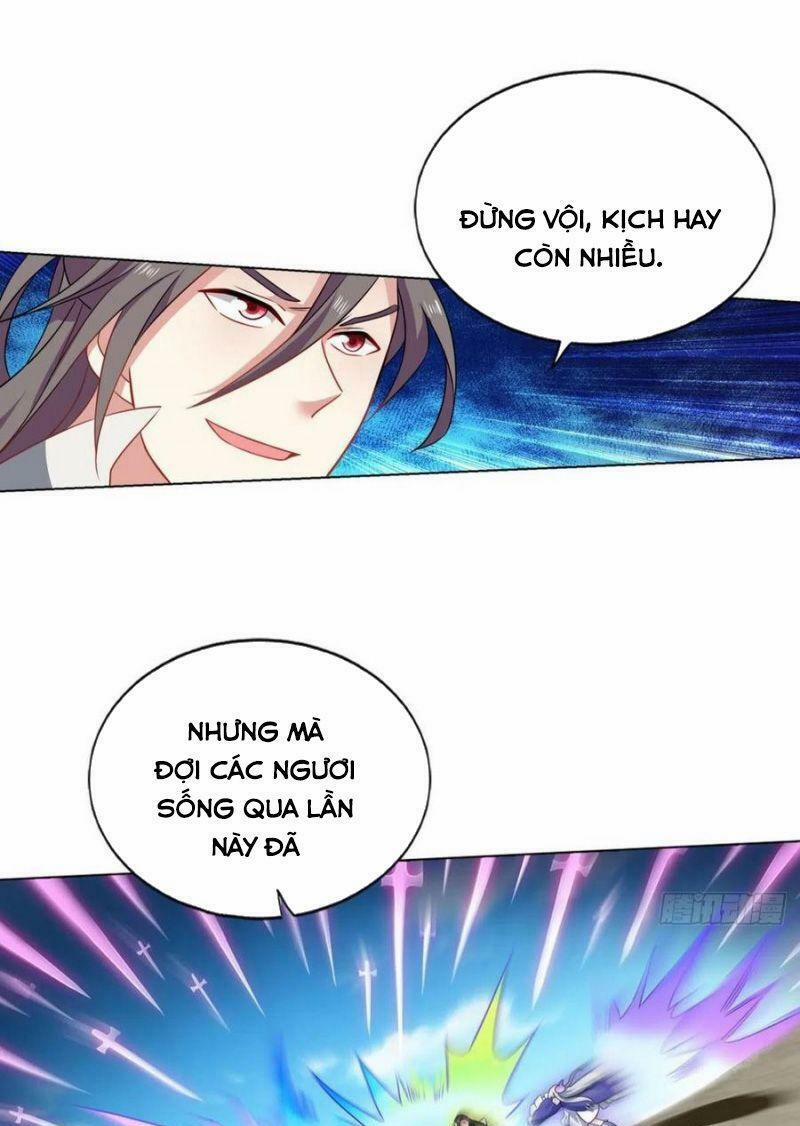 Trọng Sinh Thành Cậu Vàng Tại Dị Thế 130 trang 13