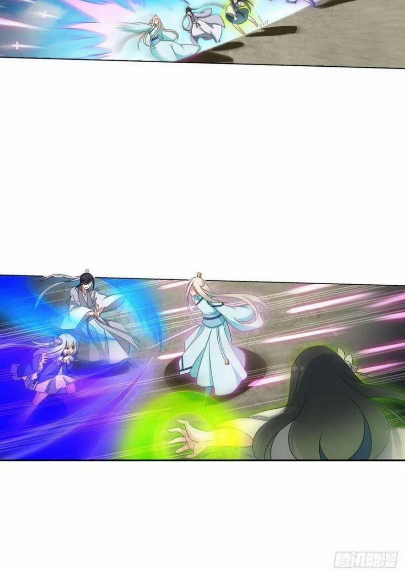 Trọng Sinh Thành Cậu Vàng Tại Dị Thế 130 trang 14