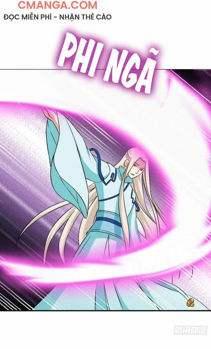 Trọng Sinh Thành Cậu Vàng Tại Dị Thế 130 trang 16