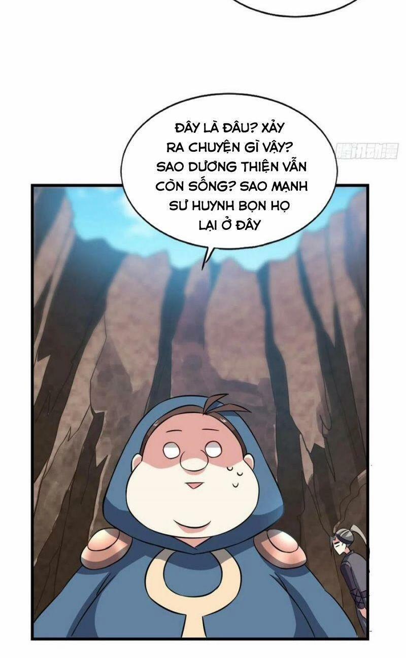 Trọng Sinh Thành Cậu Vàng Tại Dị Thế 130 trang 2