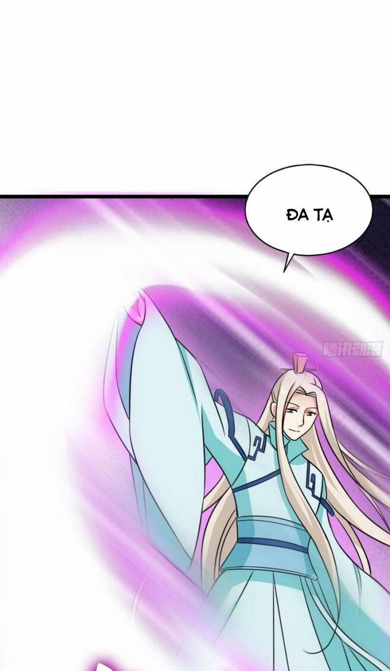 Trọng Sinh Thành Cậu Vàng Tại Dị Thế 130 trang 20