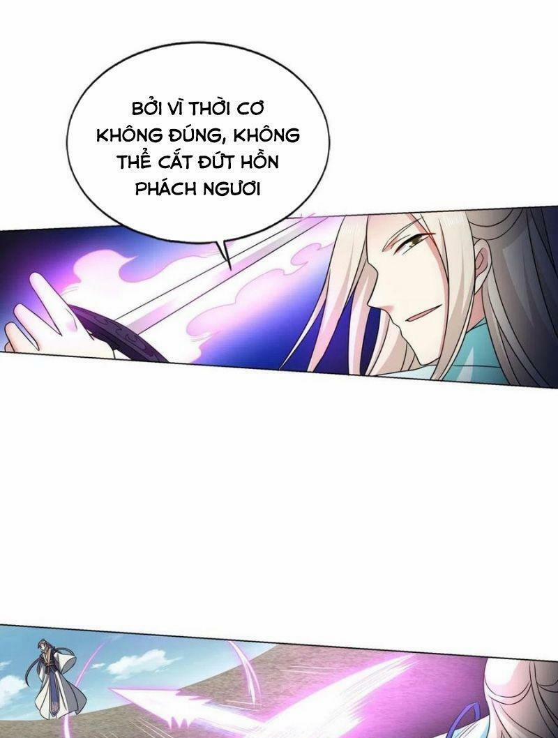 Trọng Sinh Thành Cậu Vàng Tại Dị Thế 130 trang 23