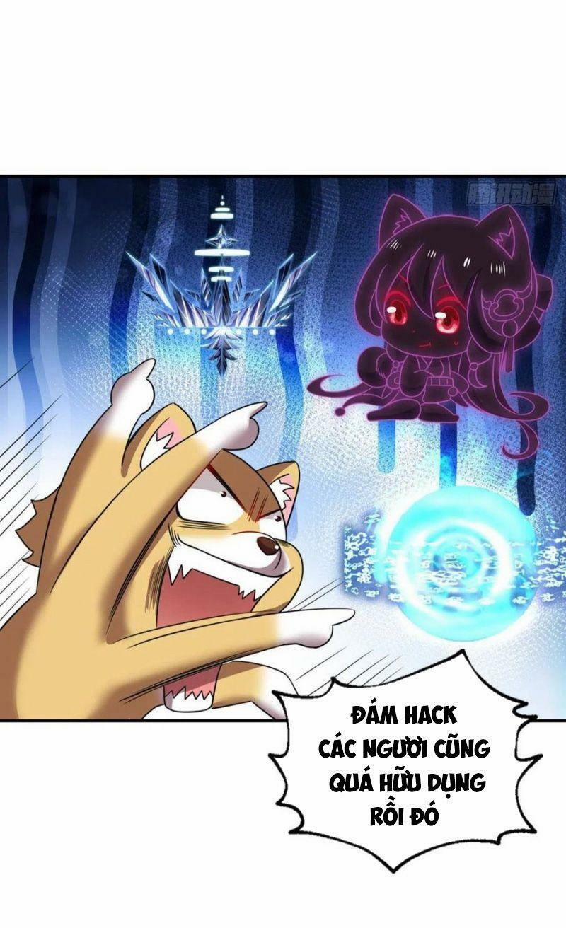 Trọng Sinh Thành Cậu Vàng Tại Dị Thế 130 trang 29