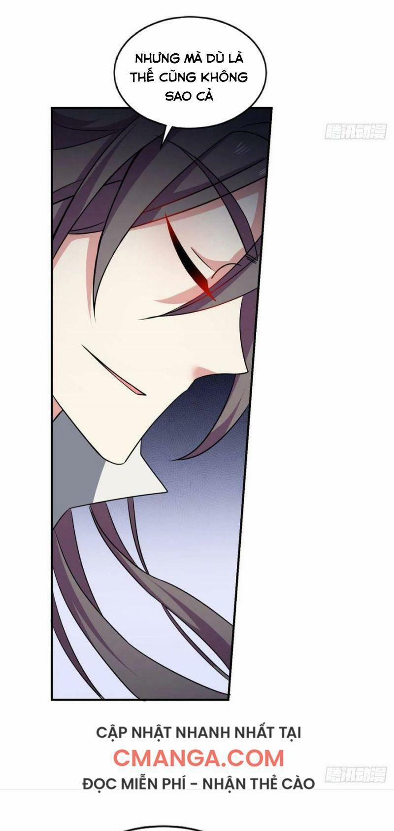 Trọng Sinh Thành Cậu Vàng Tại Dị Thế 130 trang 30