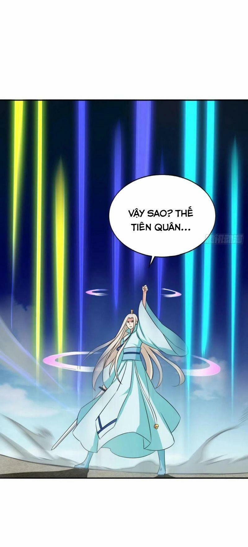 Trọng Sinh Thành Cậu Vàng Tại Dị Thế 130 trang 32