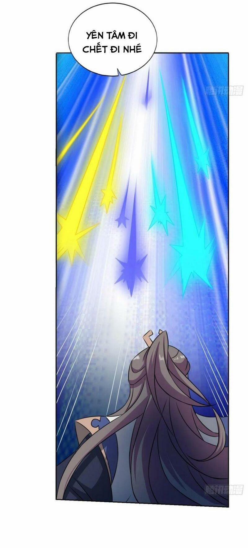 Trọng Sinh Thành Cậu Vàng Tại Dị Thế 130 trang 33