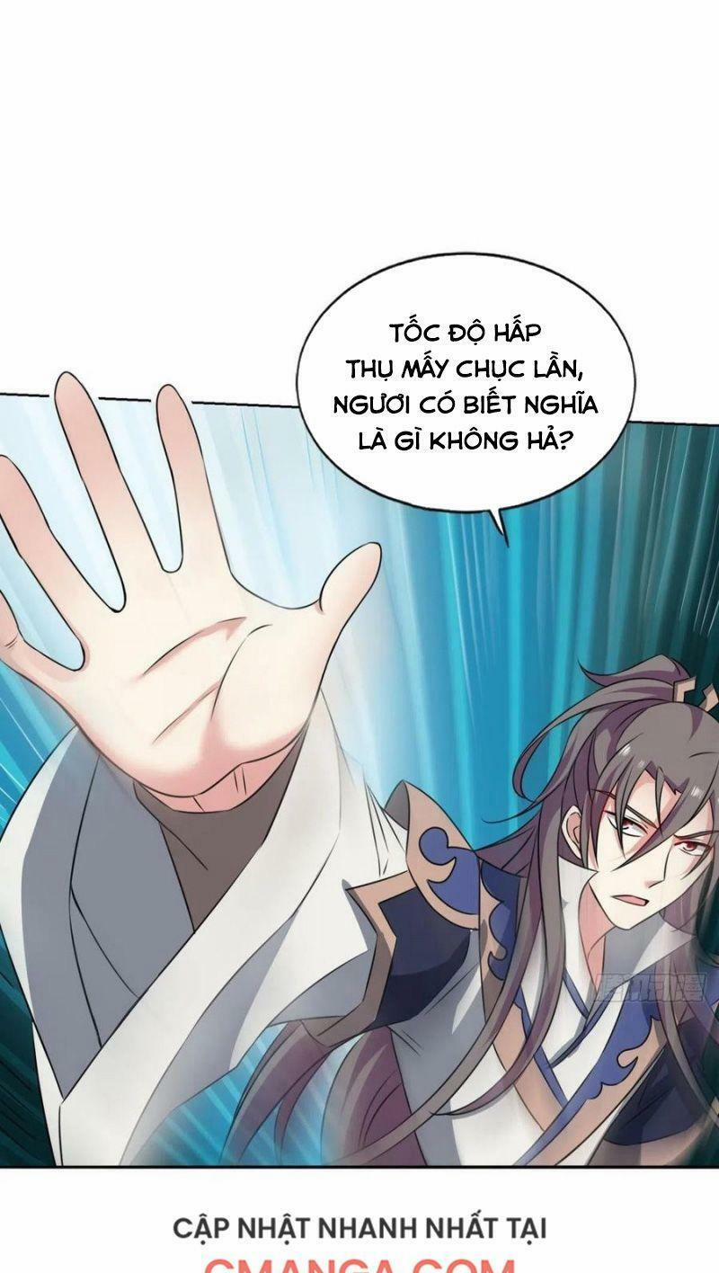 Trọng Sinh Thành Cậu Vàng Tại Dị Thế 130 trang 34