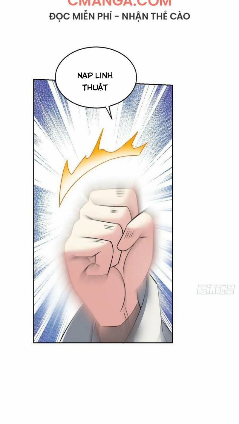 Trọng Sinh Thành Cậu Vàng Tại Dị Thế 130 trang 35