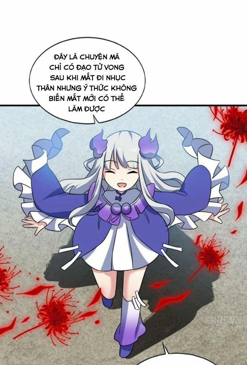 Trọng Sinh Thành Cậu Vàng Tại Dị Thế 130 trang 5