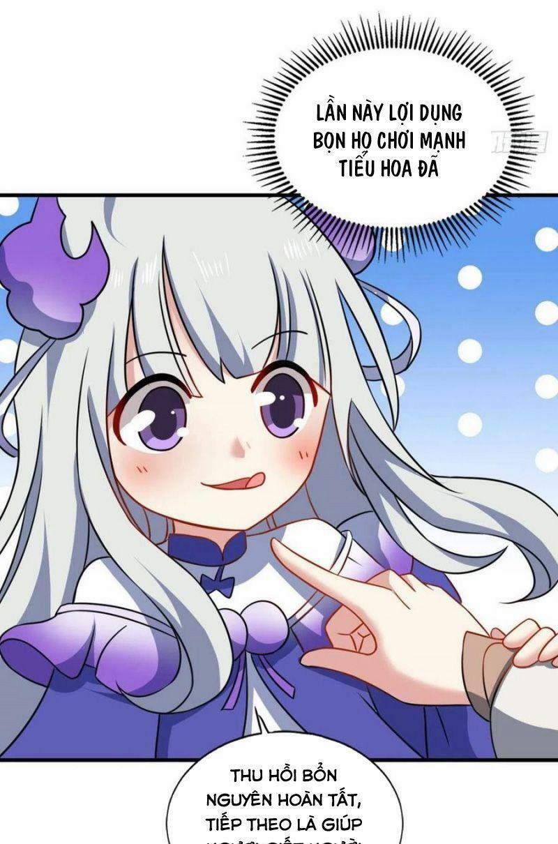 Trọng Sinh Thành Cậu Vàng Tại Dị Thế 130 trang 9