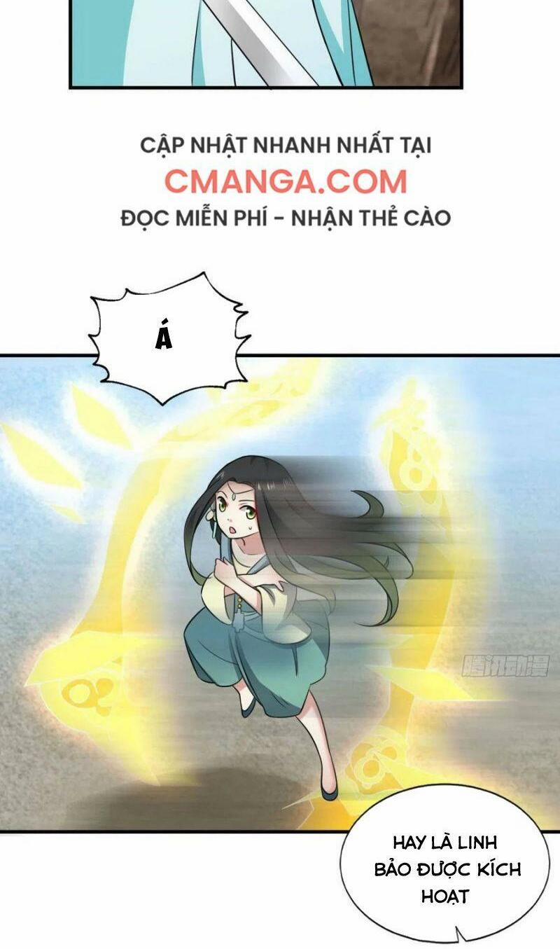 Trọng Sinh Thành Cậu Vàng Tại Dị Thế 131 trang 1