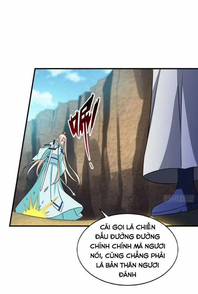 Trọng Sinh Thành Cậu Vàng Tại Dị Thế 131 trang 10