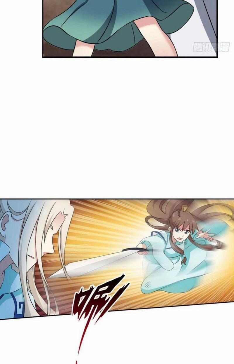 Trọng Sinh Thành Cậu Vàng Tại Dị Thế 131 trang 14