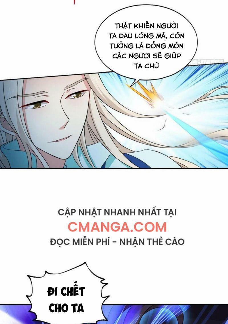 Trọng Sinh Thành Cậu Vàng Tại Dị Thế 131 trang 15