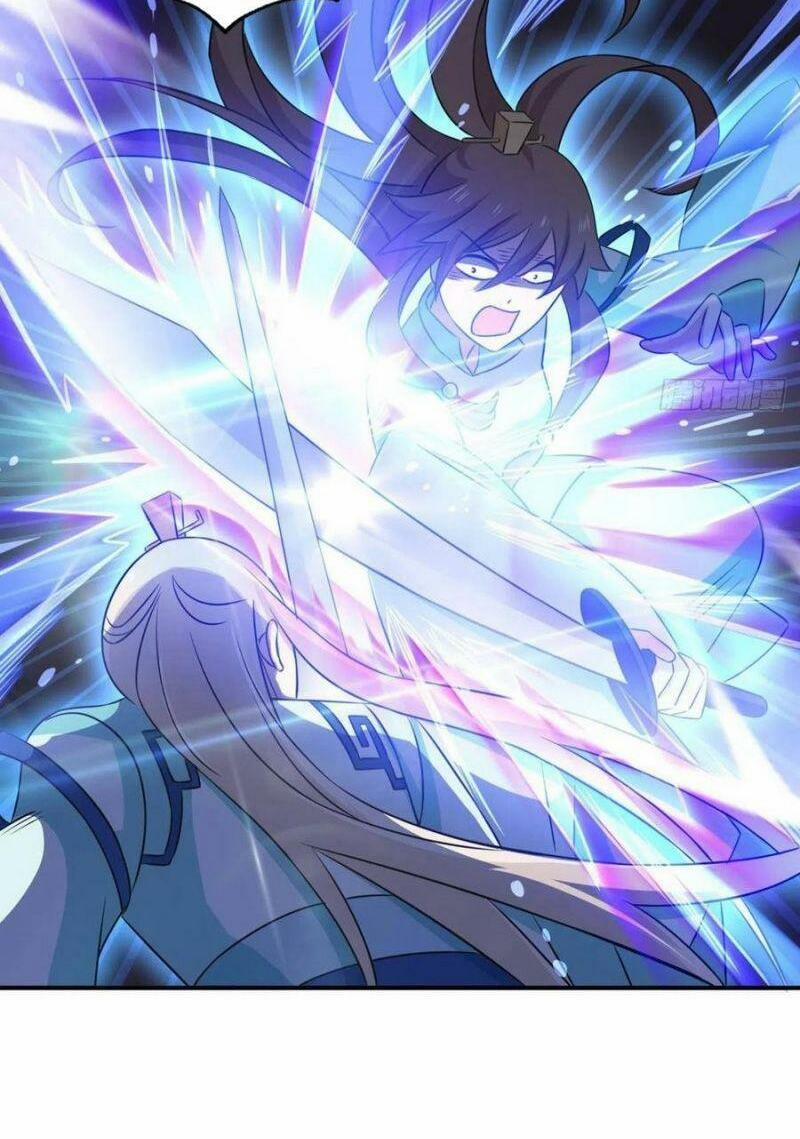 Trọng Sinh Thành Cậu Vàng Tại Dị Thế 131 trang 16