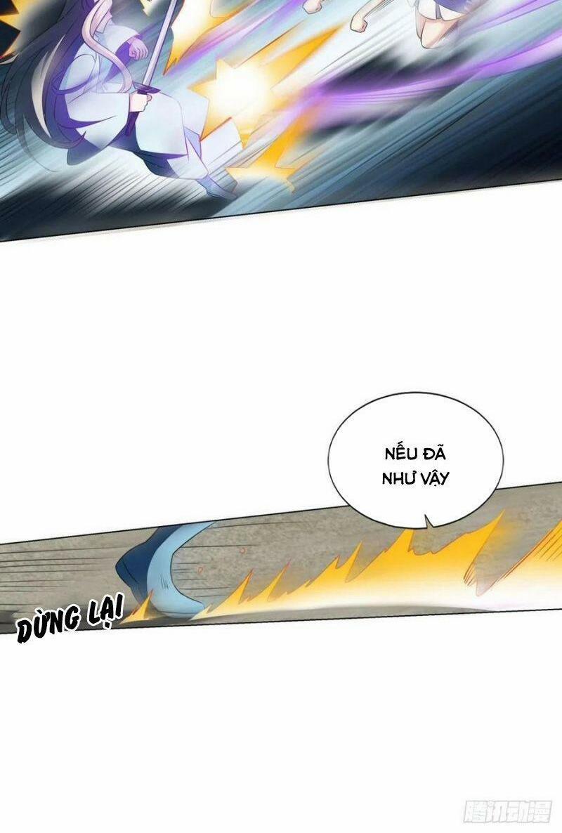 Trọng Sinh Thành Cậu Vàng Tại Dị Thế 131 trang 23