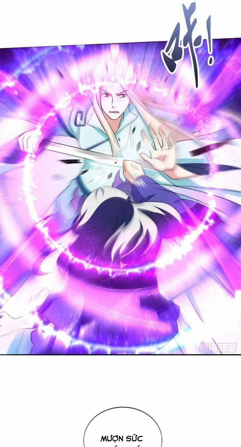 Trọng Sinh Thành Cậu Vàng Tại Dị Thế 131 trang 24