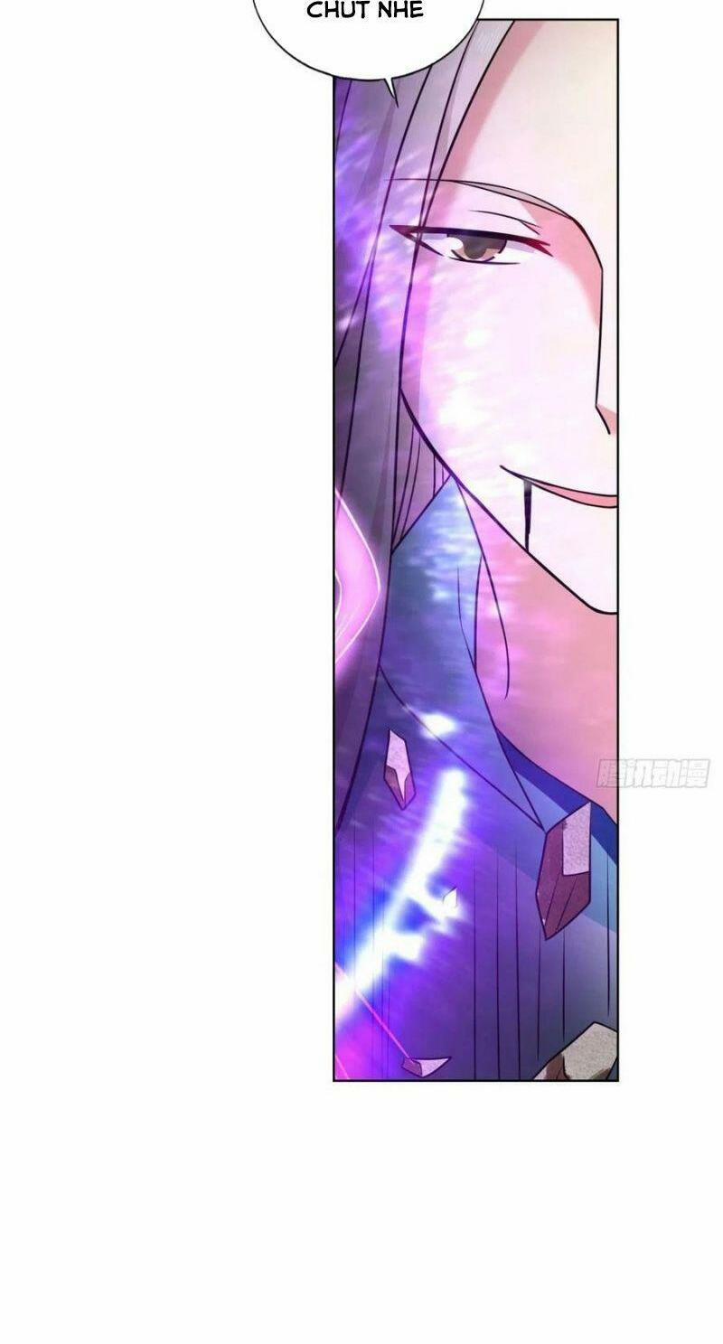 Trọng Sinh Thành Cậu Vàng Tại Dị Thế 131 trang 25