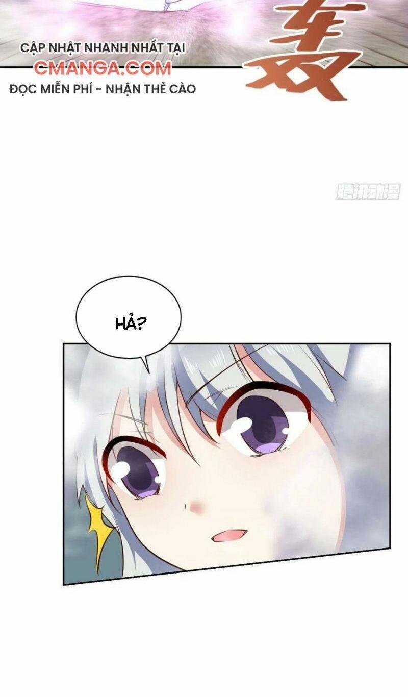 Trọng Sinh Thành Cậu Vàng Tại Dị Thế 131 trang 27