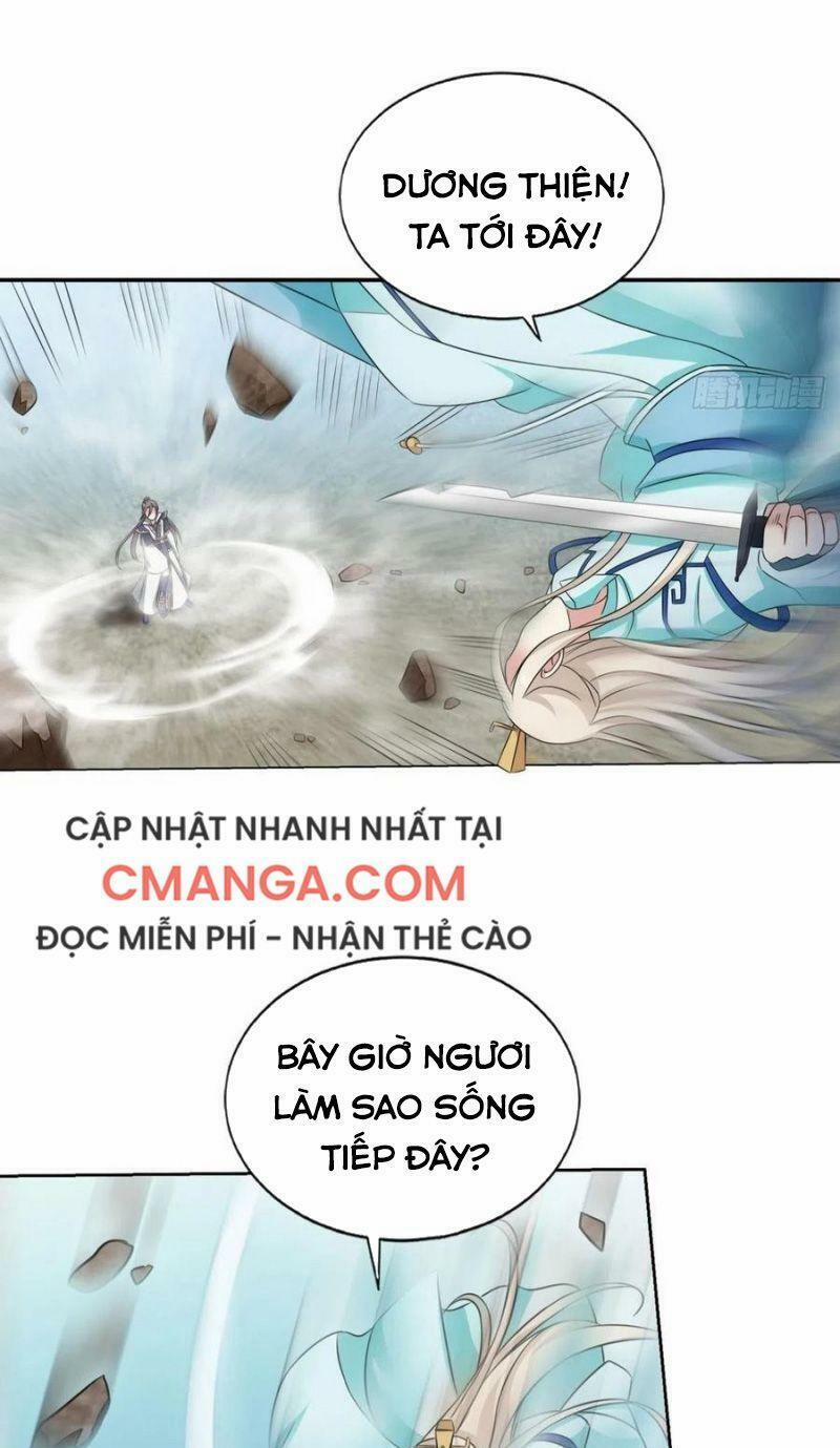 Trọng Sinh Thành Cậu Vàng Tại Dị Thế 131 trang 28