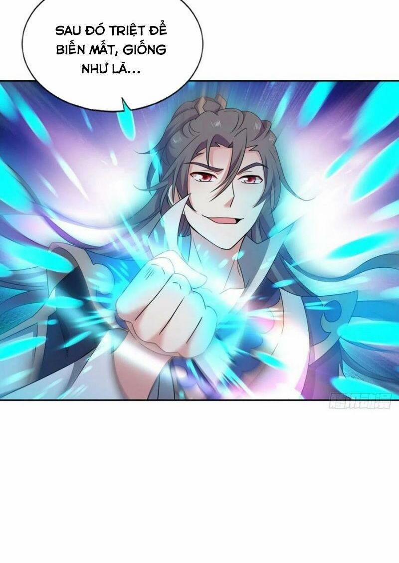 Trọng Sinh Thành Cậu Vàng Tại Dị Thế 131 trang 3