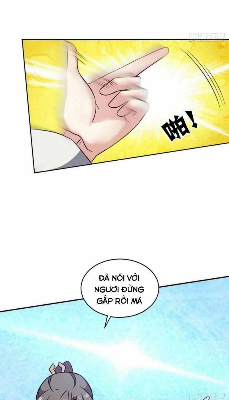 Trọng Sinh Thành Cậu Vàng Tại Dị Thế 131 trang 30