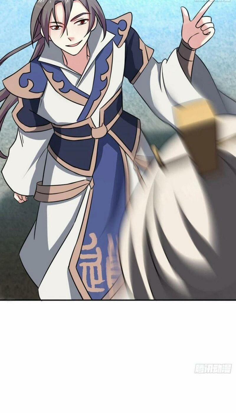 Trọng Sinh Thành Cậu Vàng Tại Dị Thế 131 trang 31