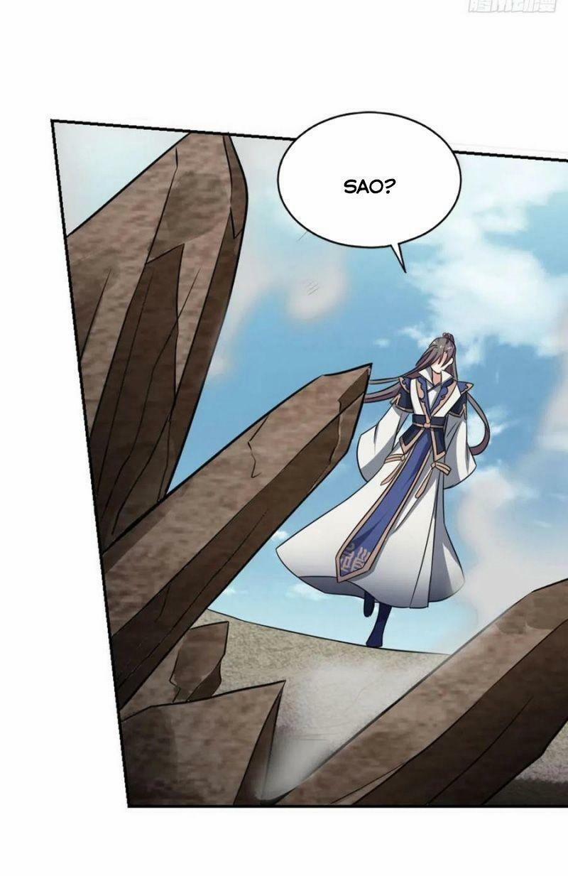 Trọng Sinh Thành Cậu Vàng Tại Dị Thế 131 trang 34