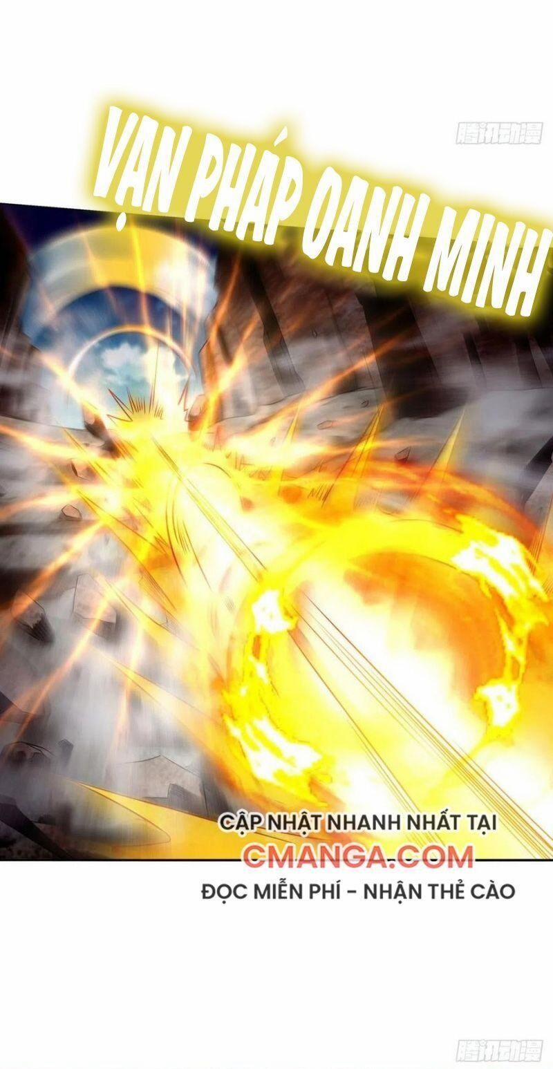 Trọng Sinh Thành Cậu Vàng Tại Dị Thế 131 trang 36