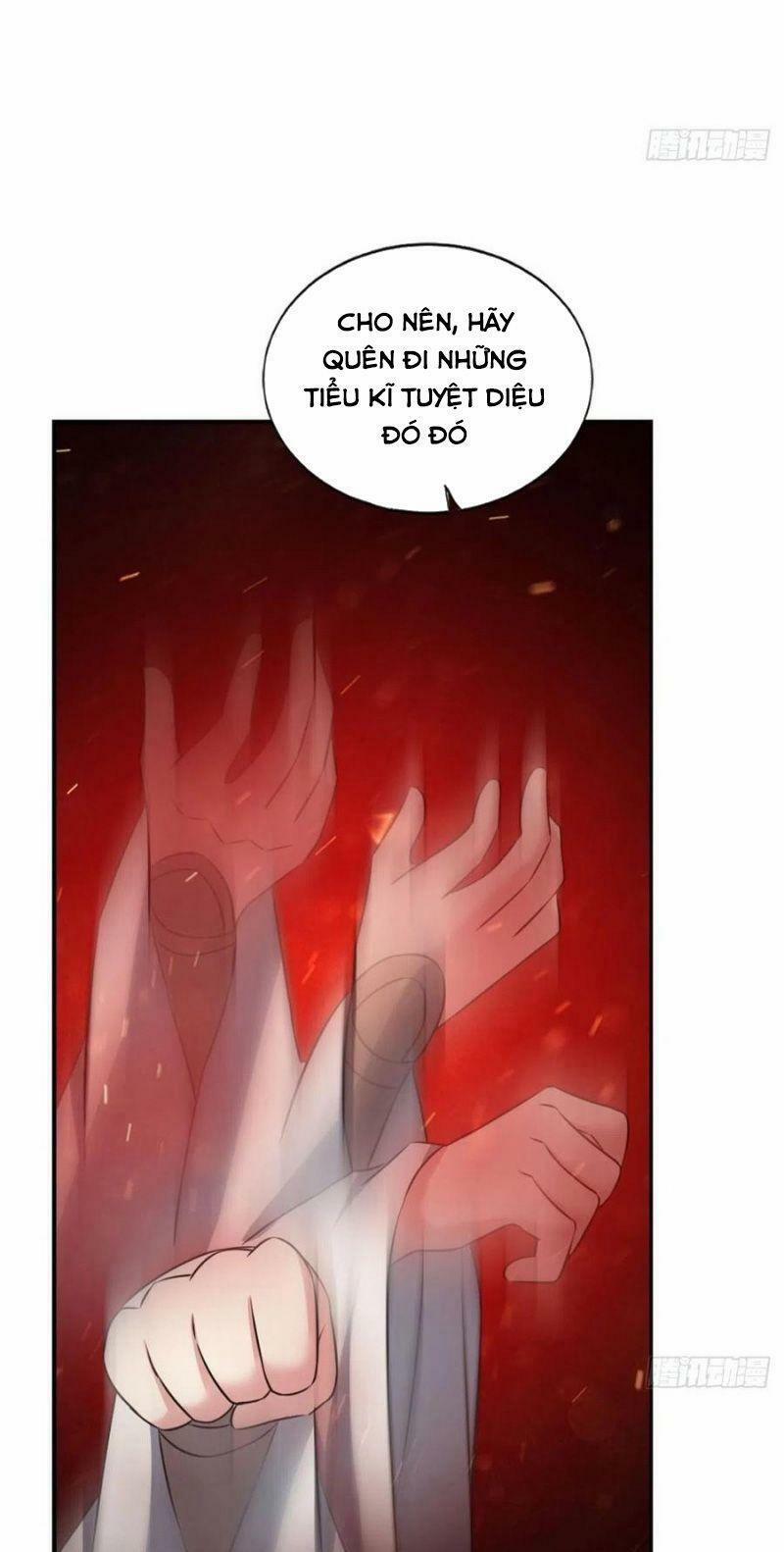 Trọng Sinh Thành Cậu Vàng Tại Dị Thế 131 trang 7