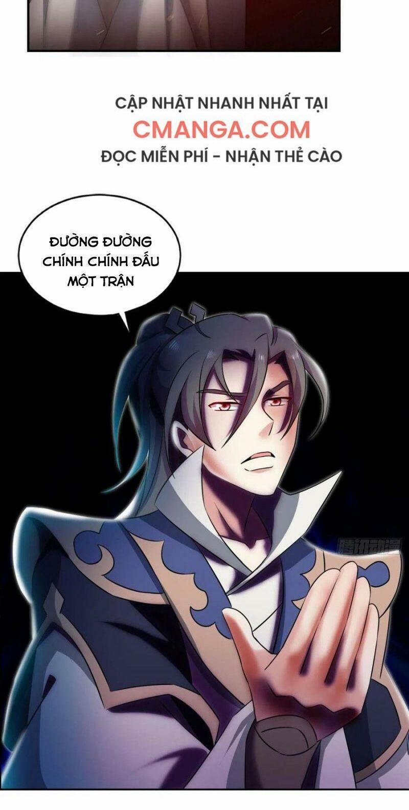 Trọng Sinh Thành Cậu Vàng Tại Dị Thế 131 trang 8