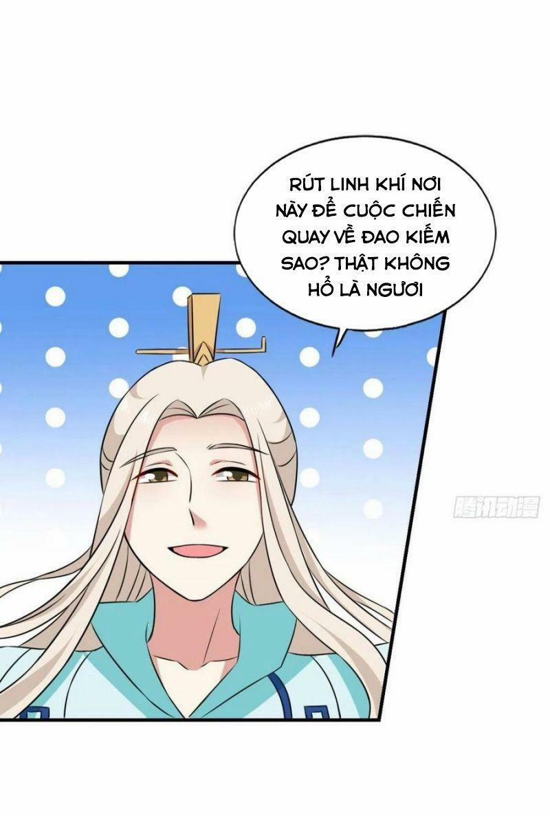 Trọng Sinh Thành Cậu Vàng Tại Dị Thế 131 trang 9