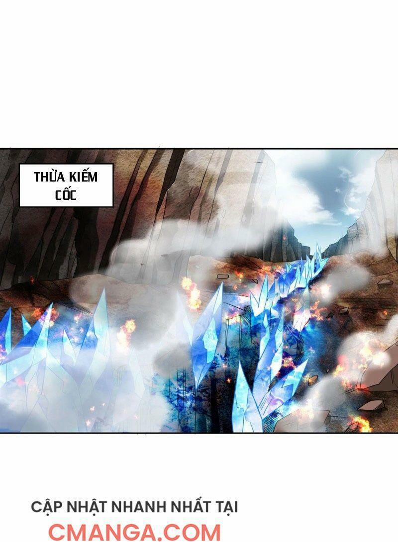 Trọng Sinh Thành Cậu Vàng Tại Dị Thế 132 trang 0